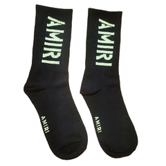 AMIRI sock 2Pcs