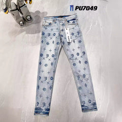 Purple Brand Jean #7049