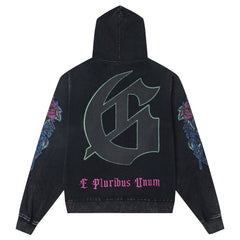 Godspeed Vandal Hoodie