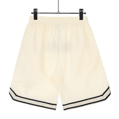 Chrome Hearts Short