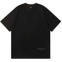 Fear Of God Essentials Los Angeles 3M Boxy T-Shirts