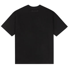 Maison Margiela Letter Logo T-Shirts