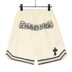 Chrome Hearts Short