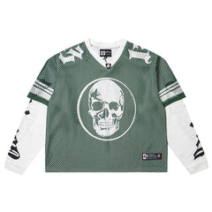 Godspeed Td Layered Jersey T-Shirt