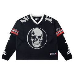 Godspeed Td Layered Jersey T-Shirt