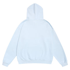 Saint Michael Ribon Hoodie