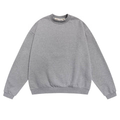 Fear Of God Essentials 25FW Fleece Lined Sweatshirt