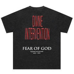 Fear Of God Essentials T-Shirts Loose fit