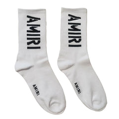 AMIRI sock 2Pcs