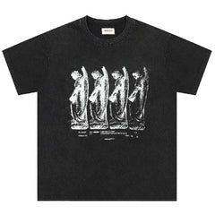 Fear Of God Essentials T-Shirts Loose fit