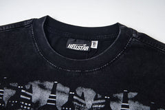 Hellstar Liberty Long Sleeve Tee