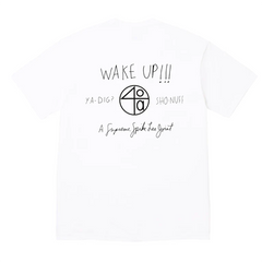 Supreme 25ss Acres Spike Tee