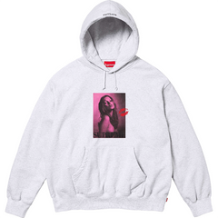 Supreme 24FW Kate Moss Hoodie