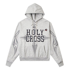 Hellstar Holy Cross Hoodie
