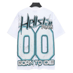 Hellstar “Born to die” T-Shirt