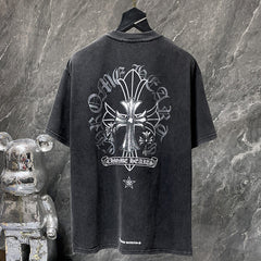 Chrome Hearts  T-Shirt #8776