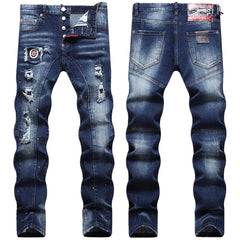 DSQUARED2 JEANS #099