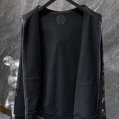 Chrome Hearts Hoodies #8802