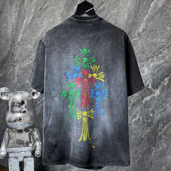 Chrome Hearts  T-Shirt #8780