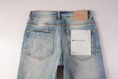 Purple Brand Jean #9016