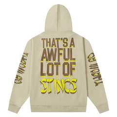 Cough Syrup Hoodie