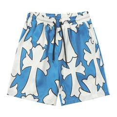 Chrome Hearts Short #2283