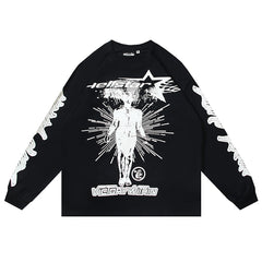 Hellstar Studios Victory long Sleeve Tee