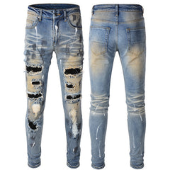 AMIRI Diamond Jean #523