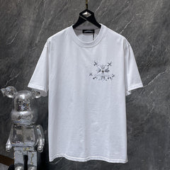 Chrome Hearts  T-Shirt #8931
