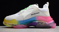 BALENCIAGA TRIPLE S