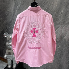 Chrome Hearts Shirt #8135