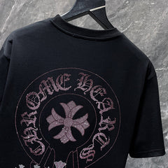 Chrome Hearts  T-Shirt #8901