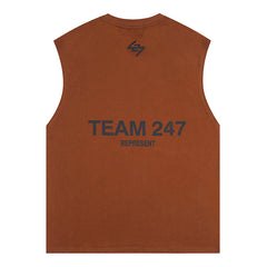 REPRESENT 247 Team Vest