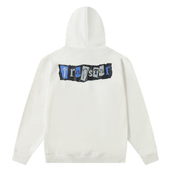 Cough Syrup Hoodie