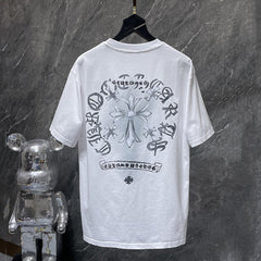 Chrome Hearts  T-Shirt #8931