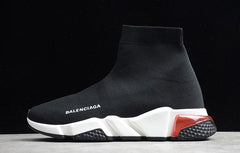 BALENCIAGA SPEED TRAINER RED