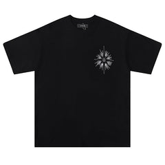 AMIRI Starburst Printed T-Shirt