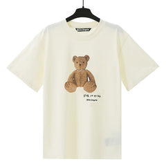 Palm Angels Bear In Mind T-Shirts