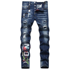 DSQUARED2 JEANS #097