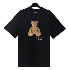 Palm Angels Bear In Mind T-Shirts