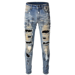 AMIRI Diamond Jean #523