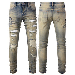 AMIRI Jeans #6611