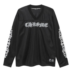 Chrome Hearts Long Sleeve T-Shirt #9998