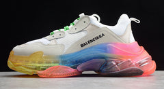 BALENCIAGA TRIPLE S