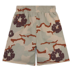 Denim Tears Cotton Wreath Shorts