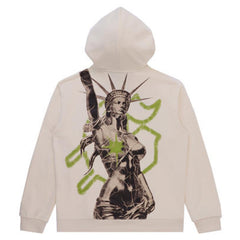 Godspeed Modern Liberty Hoodies