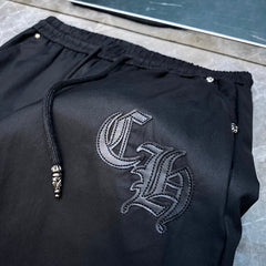 Chrome Hearts Pant #8177