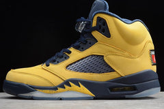 Nike Air Jordan 5 “Fab 5”