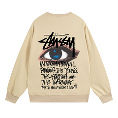 Stussy Sweatshirts #520