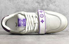 Louis Vuitton Trainer Sneaker Low 